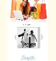 eBay Listing Template Nice Shop +with photo slider