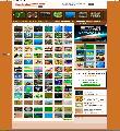 picture:GAMES WORDPRESS WEBSITE THEME +GAME FETCHING PLUGIN+INSTALLING SUPPORT