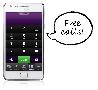 picture:Viber free calls