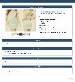 picture:ebay listing template simple listing3 blue, increase your sellings