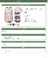 ebay listing template simple listing3 green increase your sellings