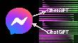 integrate ChatGPT to Facebook messenger