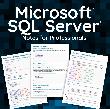 MSSQL Server Tutorial For beginners