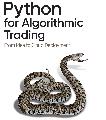 Learn Python For Algorithmic Trading Step By Step Research Based Notes