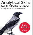 Analytical Skills For AI and Data Science Research Based PDF Notes