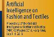 Artificial Intelligence on Fashion and Textiles