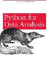 Python-for-Data-Analysis