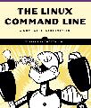 The Linux Command Line (pdf)