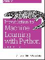Introduction to Machine Learning with Python ( PDFDrive )
