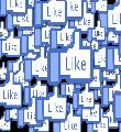 picture: facebook important tool for users with 5000 or many friends(auto check+send+all