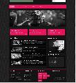 130 SELECTED WEBSITE WEB PAGE HTML5+CSS Design Templates